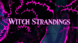 Xalavier Nelson Jr. explains why he’s making a ‘strand-type game’ with Witch Strandings