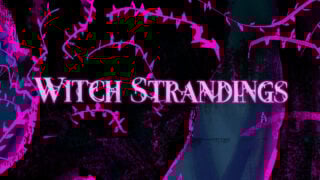Xalavier Nelson Jr. explains why he’s making a ‘strand-type game’ with Witch Strandings