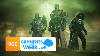 ‘We can only spend time on so many live service games’ – Comments of the Week