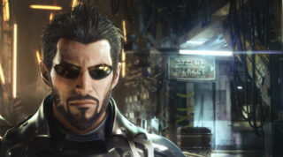 A new Deus Ex is reportedly in early development at Eidos Montreal