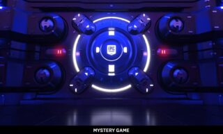 The Epic Games Store’s new free title is Borderlands 3, with another ‘mystery game’ due next week