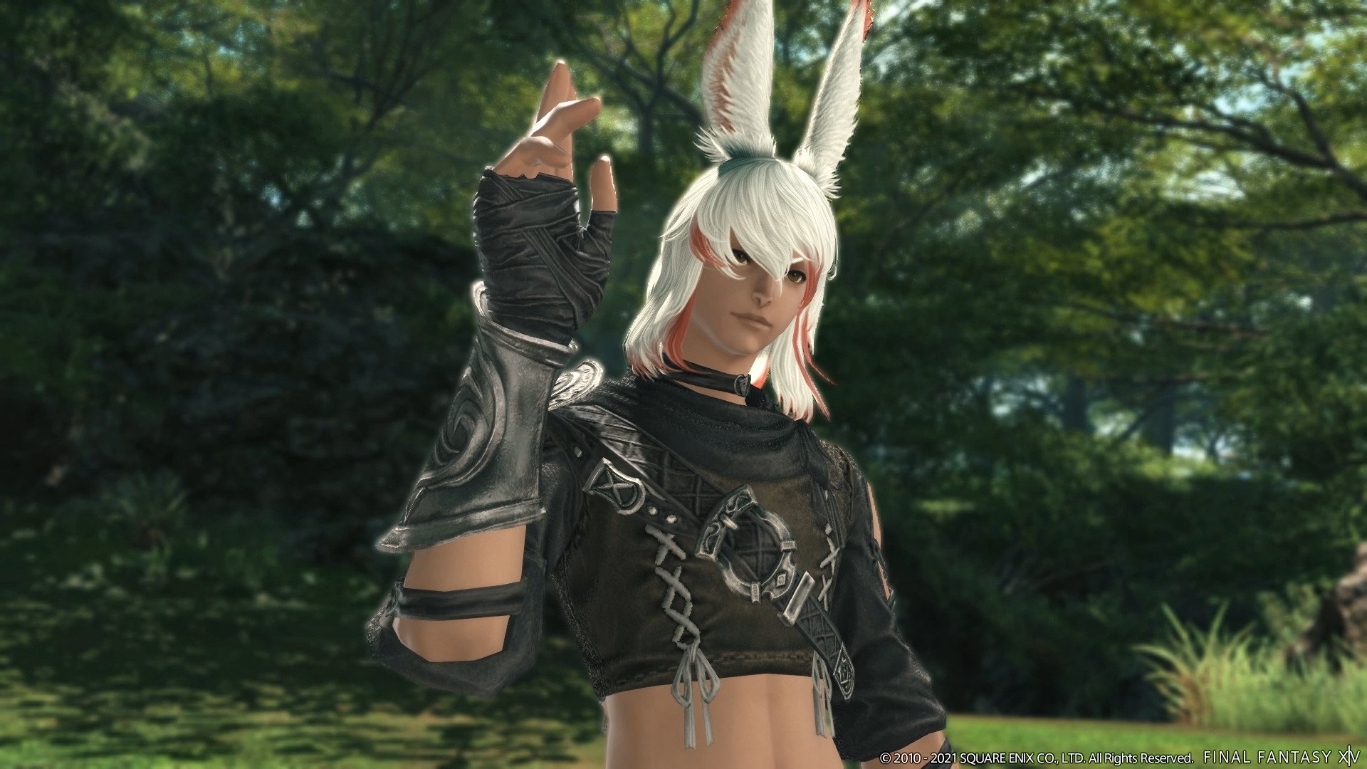 Final Fantasy XIV shines as Square Enix's full-year profit jumps