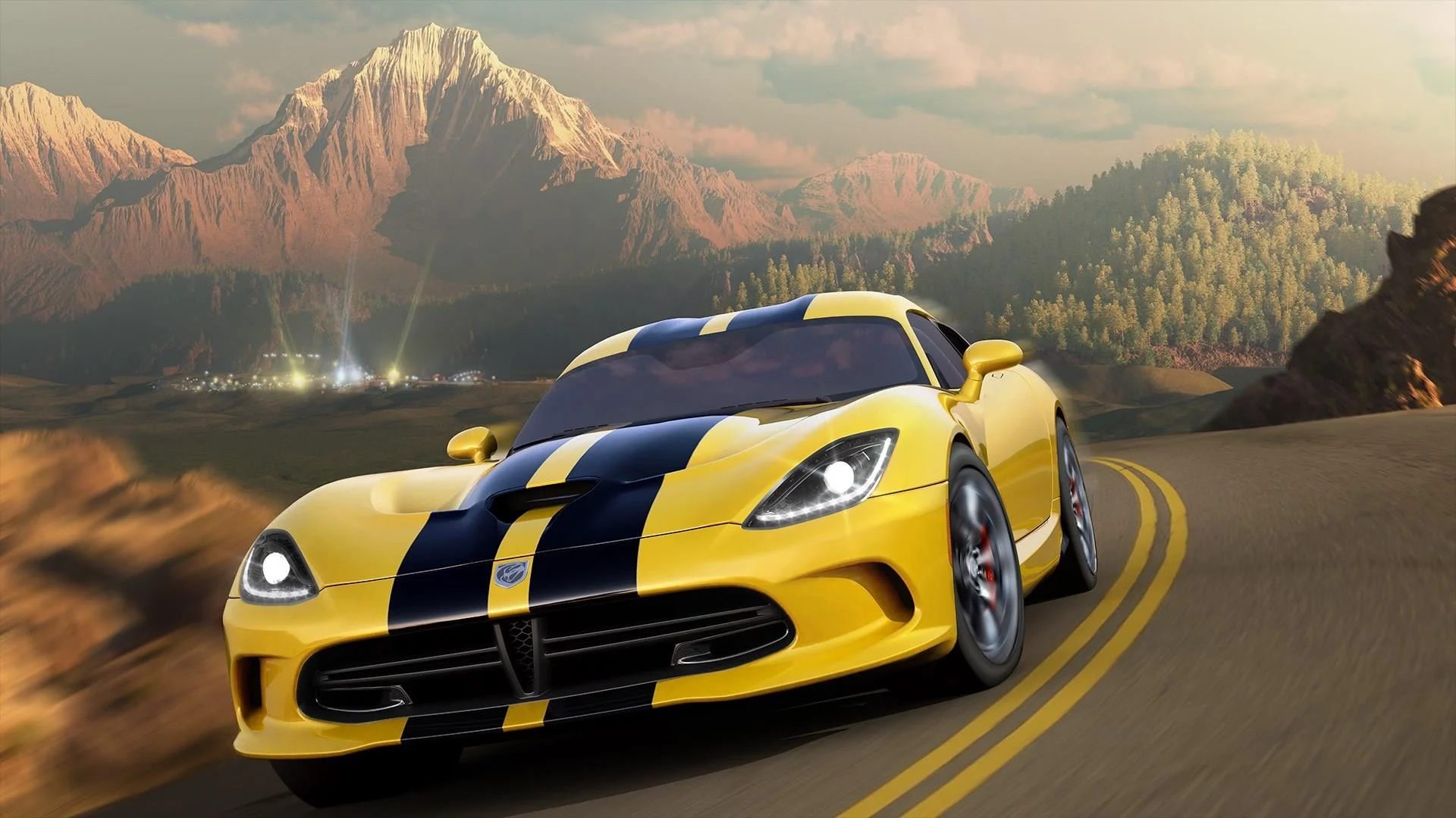 El Forza Horizon original vuelve brevemente a la venta, 6 años después de su eliminación