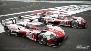 Gran Turismo 7 Interviews Reveal Many More Details - Operation Sports