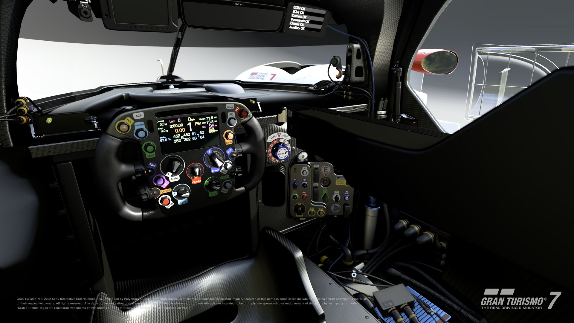 Gran Turismo 7 Update 1.15 Brings New Cars, World Circuits, and More -  PlayStation LifeStyle