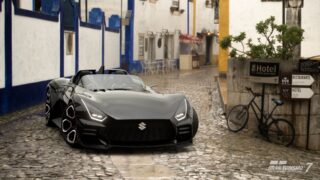 Gran Turismo 7’s new update is now live, adding three new cars