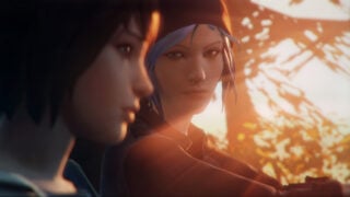 Life is Strange developer Dontnod is teasing an announcement on Tuesday
