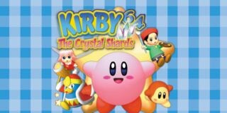 Nintendo says it will patch a game-breaking Kirby 64 bug next week