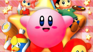 Kirby 64 is the next N64 game coming to Switch Online