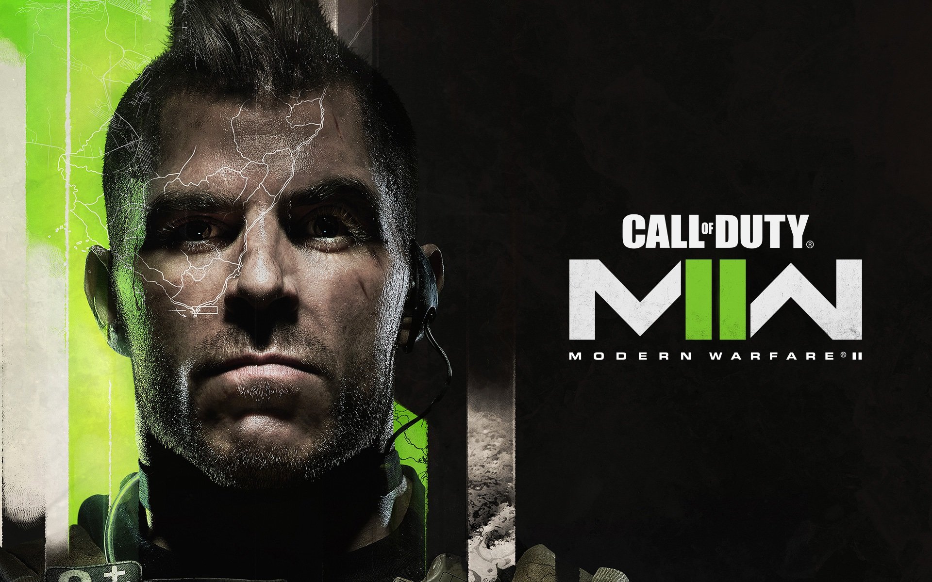 MWII PC Trailer  Call of Duty: Modern Warfare II 