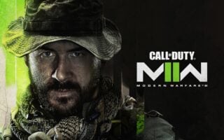 Tanggal Rilis Beta Modern Warfare 2 dan Cara Mendapatkan Kode