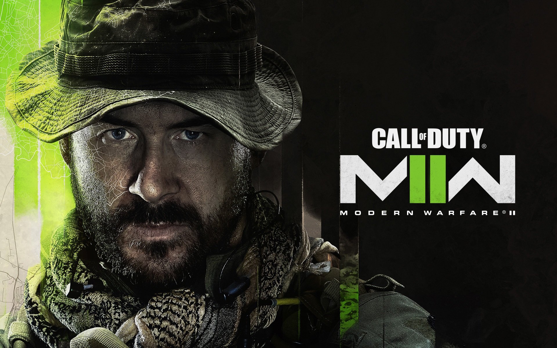 Call Of Duty Modern Warfare 2 Free PC game Download