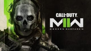 Modern Warfare 2 DLC could be an origin story for Ghost says