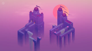 The Monument Valley games are coming to PC with a new widescreen aspect ratio