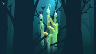 The Monument Valley games are coming to PC with a new widescreen aspect ratio