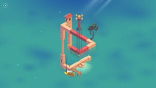 The Monument Valley games are coming to PC with a new widescreen aspect ratio