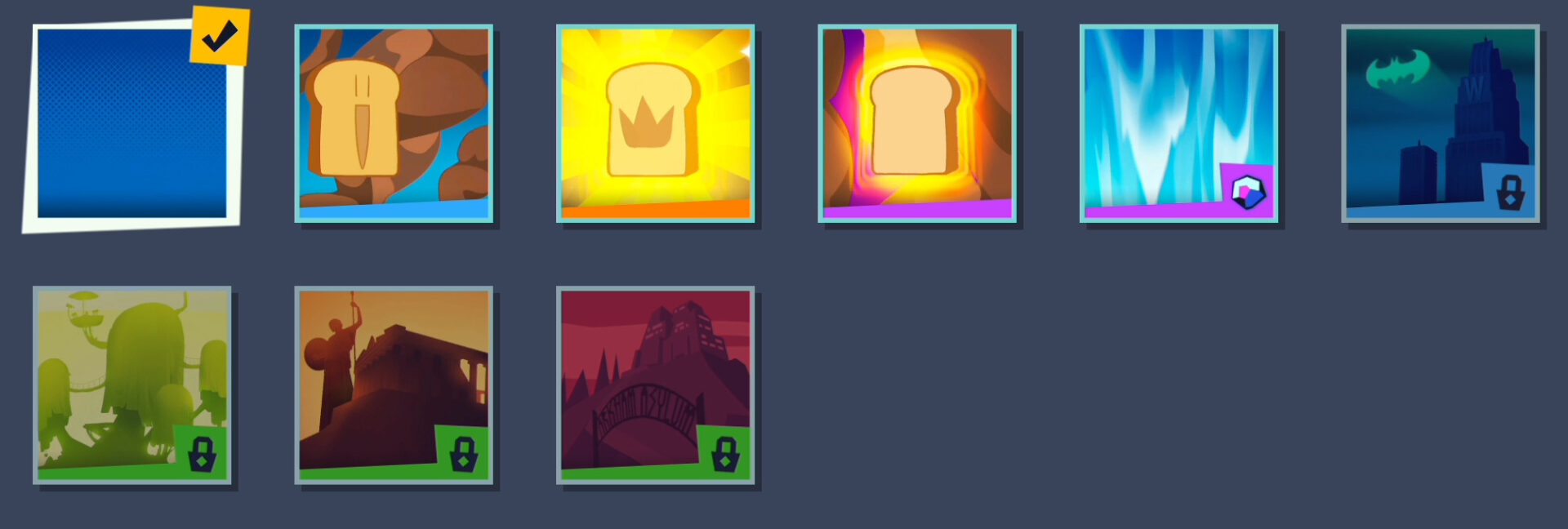 MultiVersus Season 1 unlockables guide Characters, variants, taunts