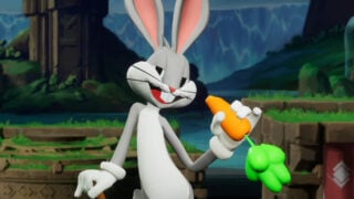 Bugs Bunny will be nerfed in an upcoming MultiVersus update