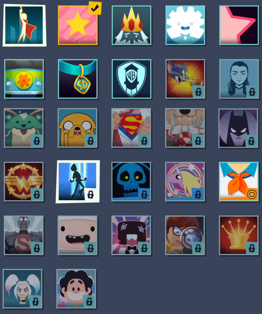 MultiVersus Season 1 unlockables guide Characters, variants, taunts