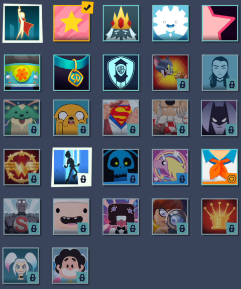 MultiVersus Season 1 unlockables guide: Characters, variants, taunts ...