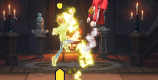 MultiVersus might just be the first truly legit Smash Bros alternative