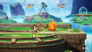 MultiVersus might just be the first truly legit Smash Bros alternative