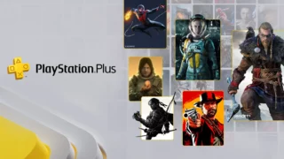 It looks like Sony is discontinuing PlayStation Plus retail cards