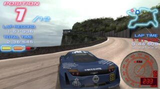 PS1 and PSP games have started appearing on the Asian PlayStation Store