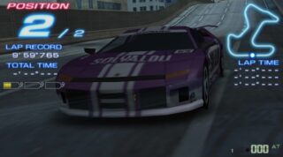 PS1 and PSP games have started appearing on the Asian PlayStation Store