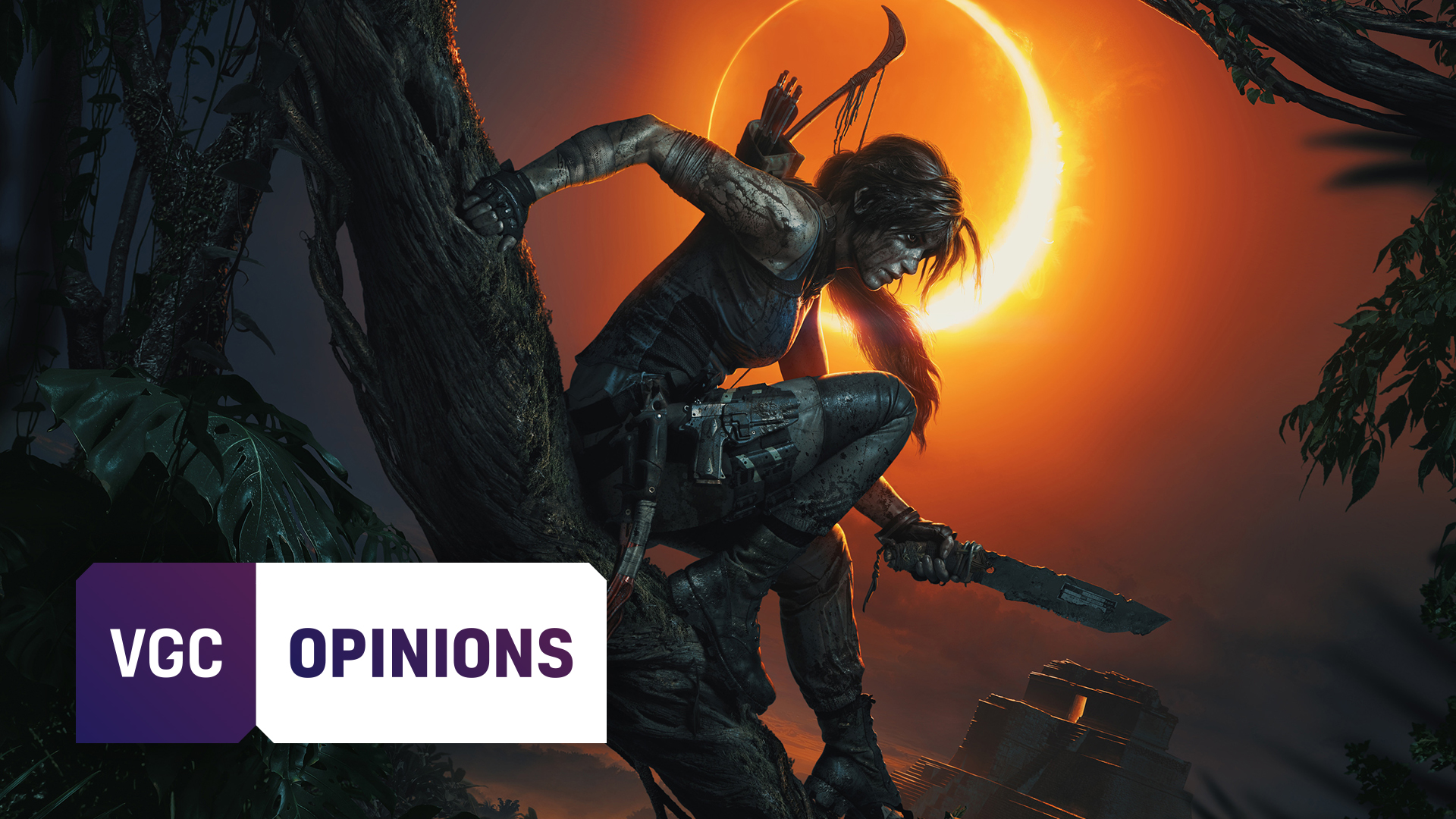 Square Enix claims Crystal Dynamics was the wrong fit for