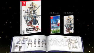 Xenoblade Chronicles 3's Collectors Edition has been 'delayed' | VGC