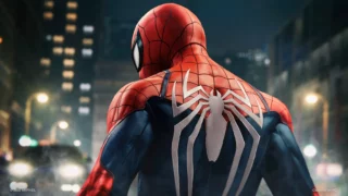Spider-Man Miles Morales: laptop and desktop benchmarks - Reviews