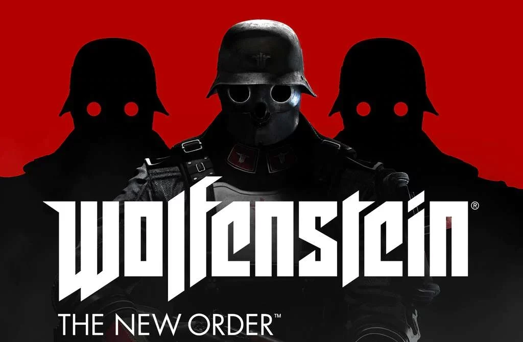 Wolfenstein 2: The New Colossus, Full Game, No Commentary, *PS5