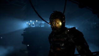 Here’s 2 minutes of Dead Space successor The Callisto Protocol