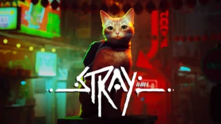 Stray is confirmed for PlayStation Plus Premium at launch