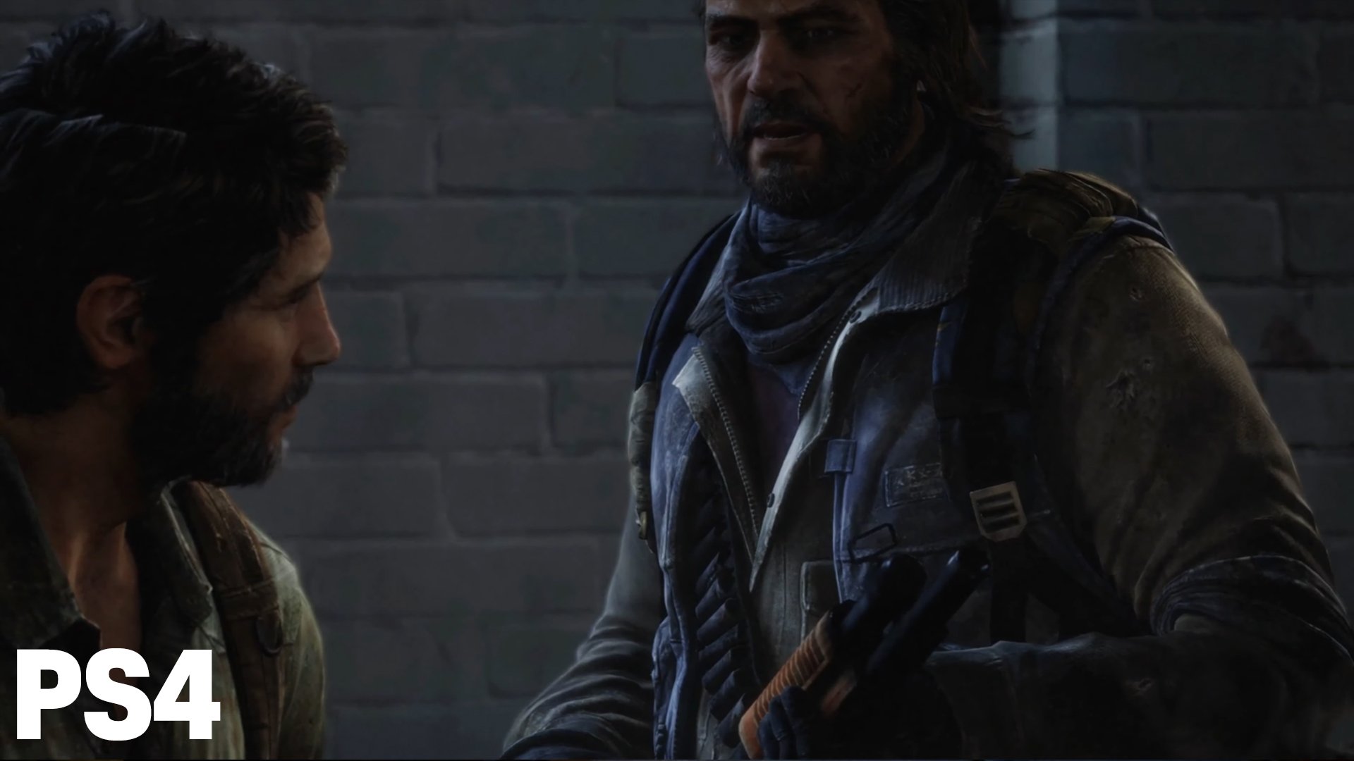 The Last of Us Part 1 [Remake] vs Remastered