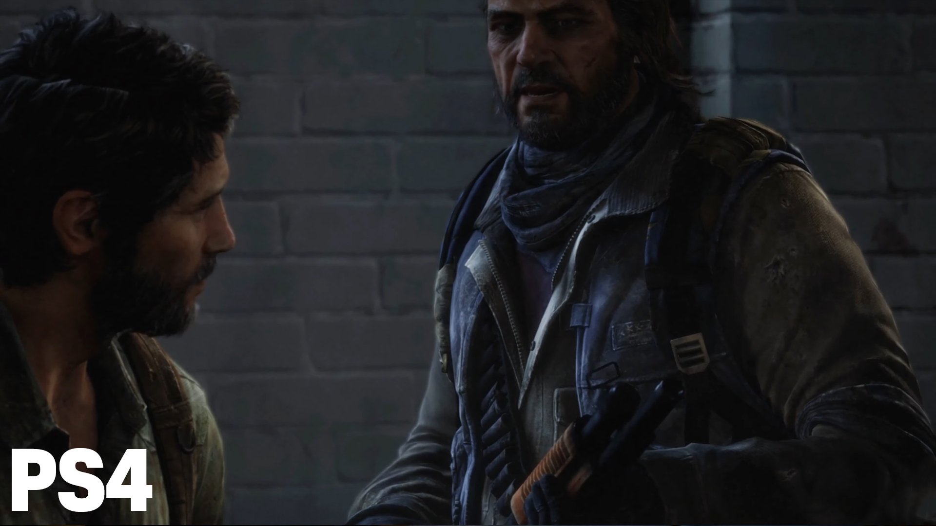 The Last of Us Part 1 (Remake) vs Remastered