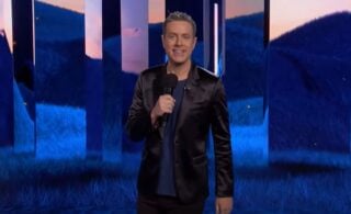 My most important Summer Game Fest takeaway: what was going on with Geoff Keighley’s jacket?