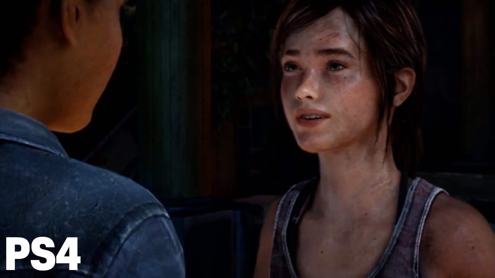 Gallery: Here's how The Last of Us remake looks compared to PS4