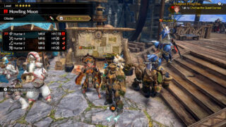 Monster Hunter Rise: Sunbreak brings epic battles and freshens them up with new locations