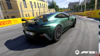 Review: F1 22 adds as much as it takes away