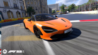 Review: F1 22 adds as much as it takes away
