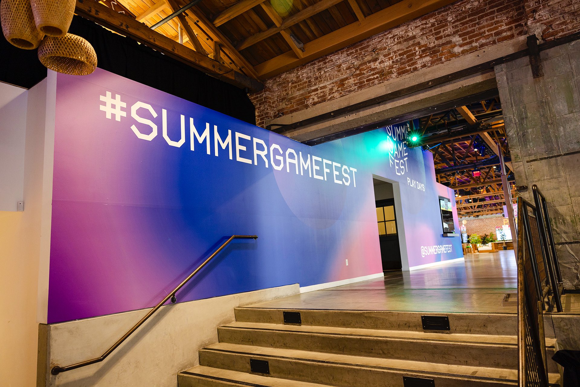 Summer Game Fest regresa en 2024 AL Rafdean