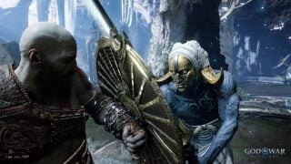 Xbox boss Phil Spencer’s most anticipated game is God of War Ragnarök