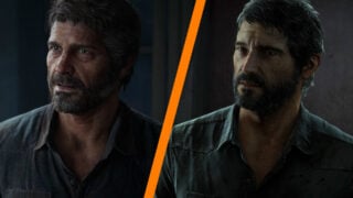 The Last of Us Part 1 PS5 vs The Last of Us Remastered PS4 Pro Improvements  Detailed! 