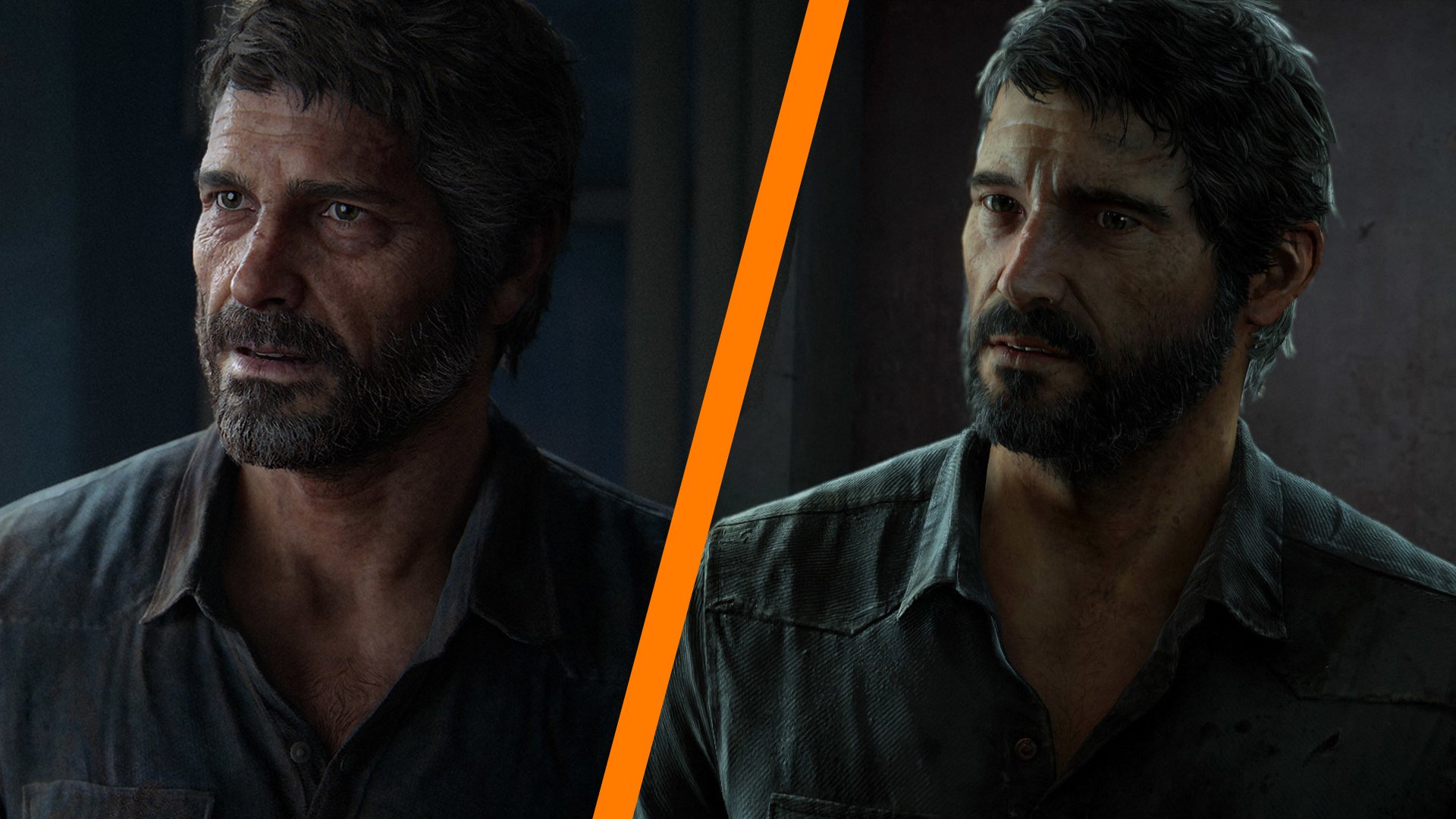 The Last of Us Part 1 [Remake] vs Remastered