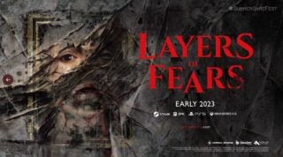 Bloober Team’s Layers of Fears is coming to PS5, Xbox Series X|S and PC