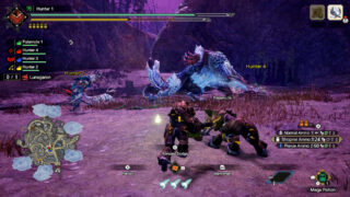 Monster Hunter Rise: Sunbreak brings epic battles and freshens them up with new locations