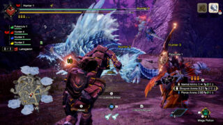 Monster Hunter Rise: Sunbreak brings epic battles and freshens them up with new locations
