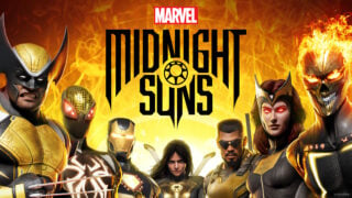 Marvel’s Midnight Suns News